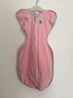 Love to Dream Swaddle Up Sleep Sack